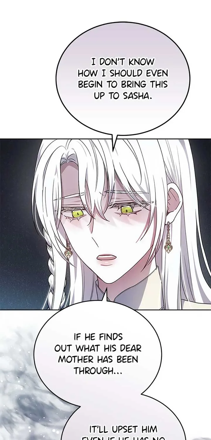 The Male Lead’s Nephew Like Me So Much Chapter 83 page 23