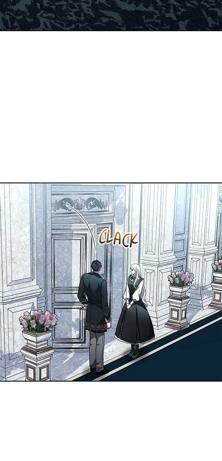 The Male Lead’s Nephew Like Me So Much Chapter 83 page 14