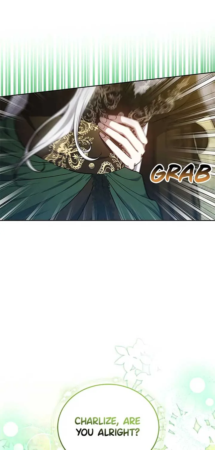 The Male Lead’s Nephew Like Me So Much Chapter 80 page 83