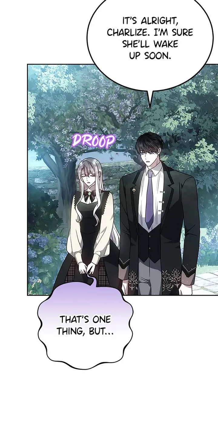 The Male Lead’s Nephew Like Me So Much Chapter 83 page 22