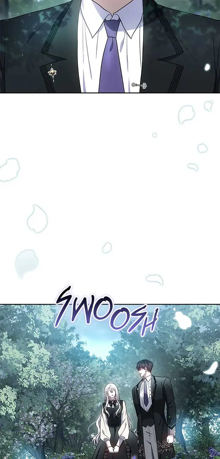 The Male Lead’s Nephew Like Me So Much Chapter 83 page 25