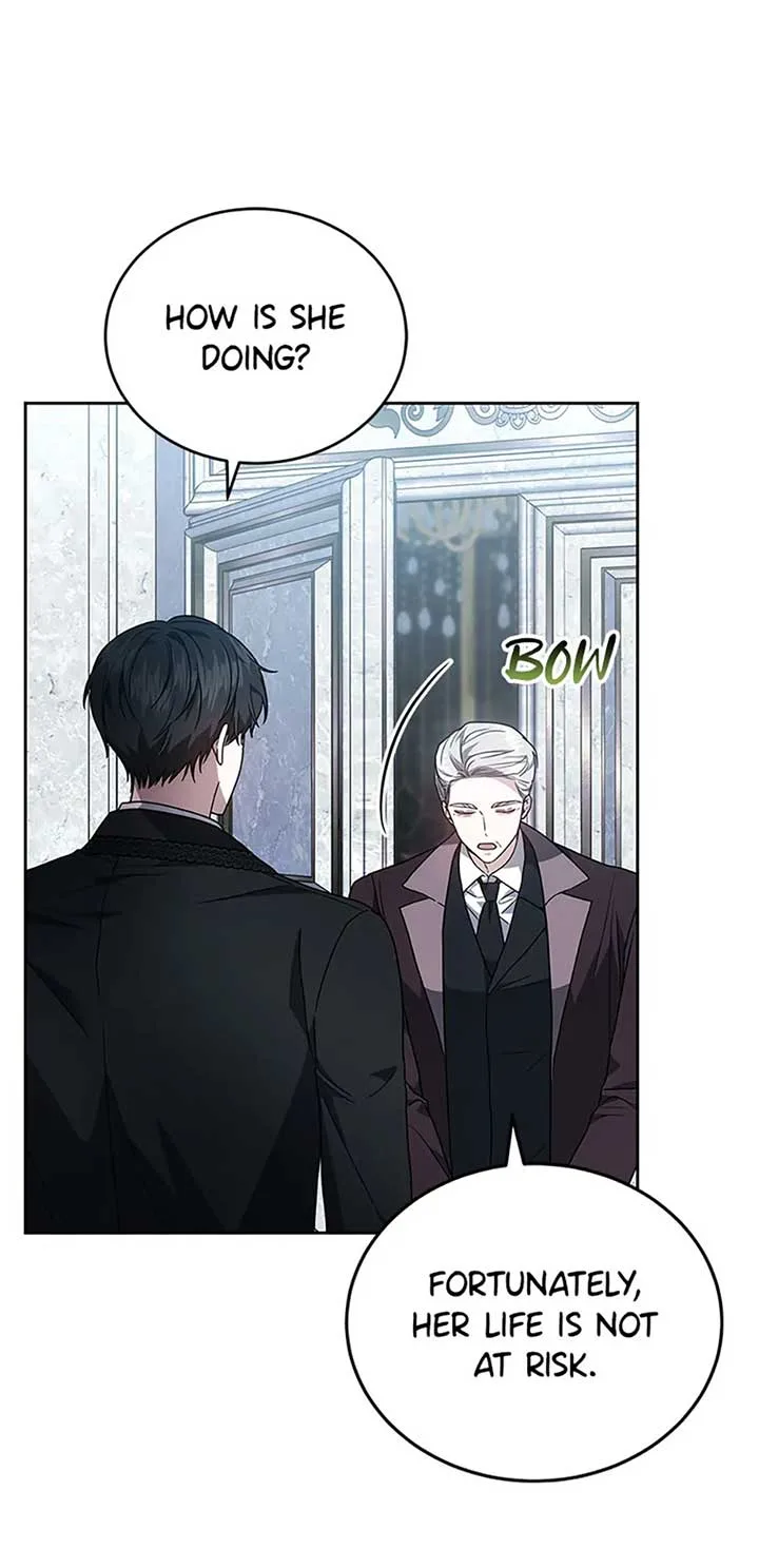 The Male Lead’s Nephew Like Me So Much Chapter 83 page 15