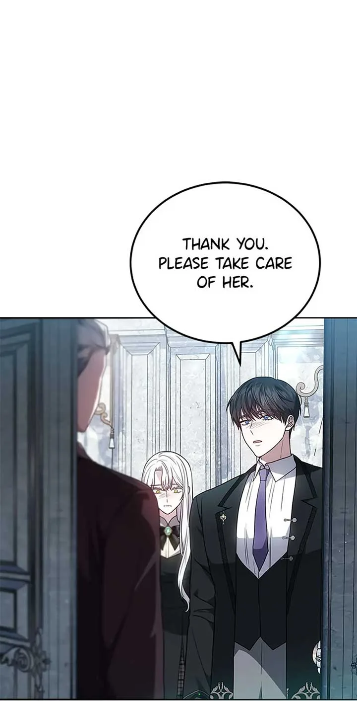 The Male Lead’s Nephew Like Me So Much Chapter 83 page 17