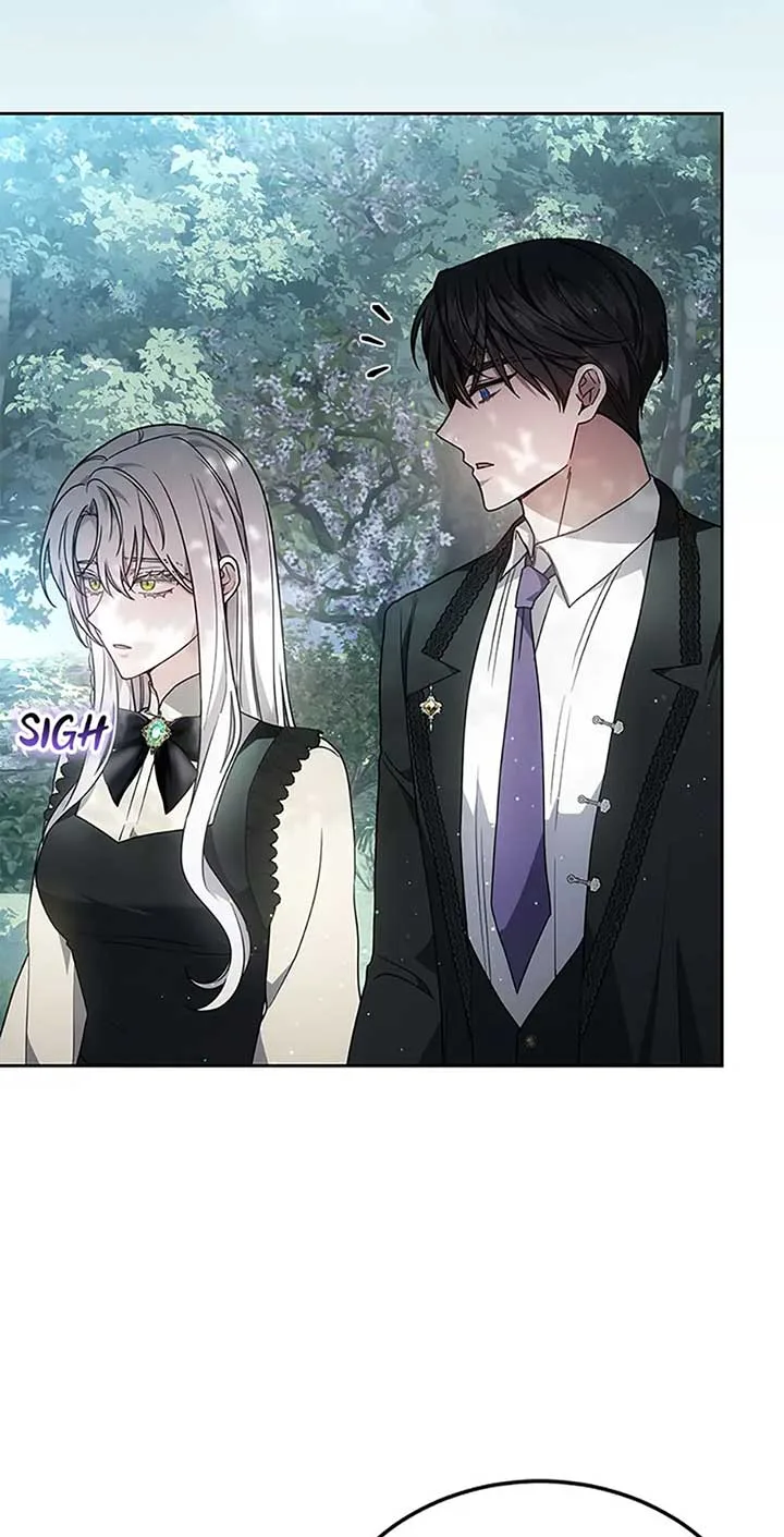 The Male Lead’s Nephew Like Me So Much Chapter 83 page 21