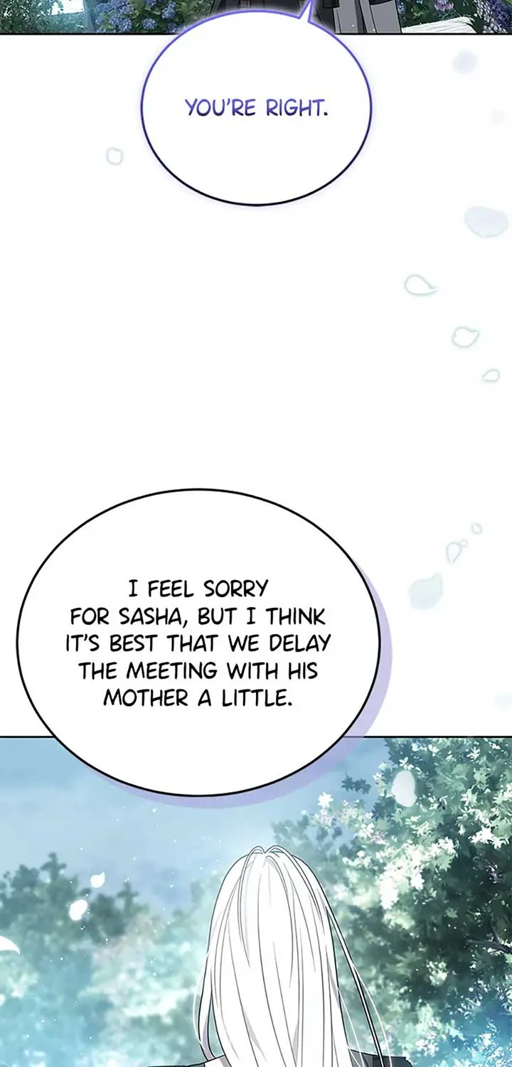 The Male Lead’s Nephew Like Me So Much Chapter 83 page 26