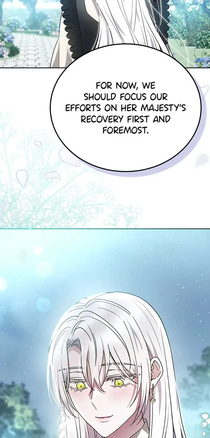 The Male Lead’s Nephew Like Me So Much Chapter 83 page 27