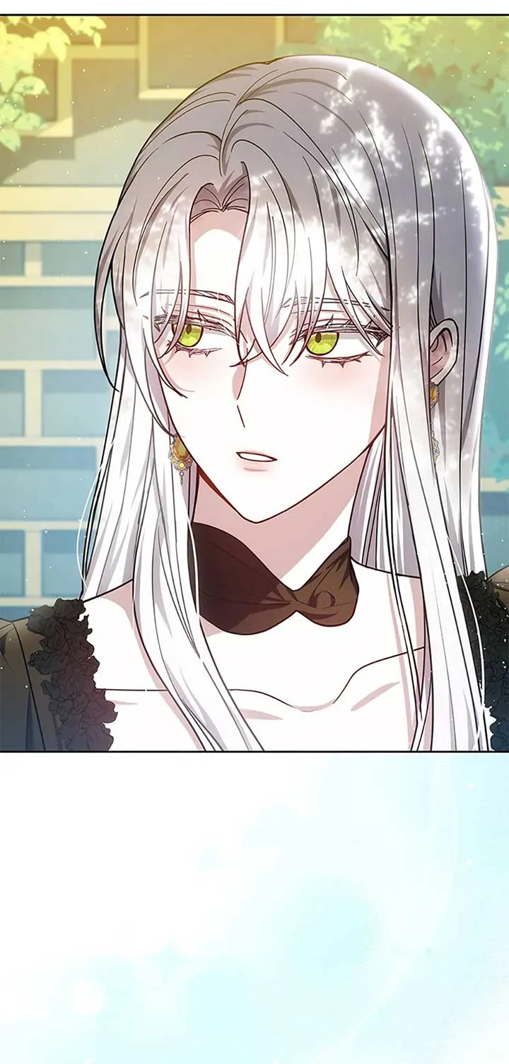 The Male Lead’s Nephew Like Me So Much Chapter 80 page 85