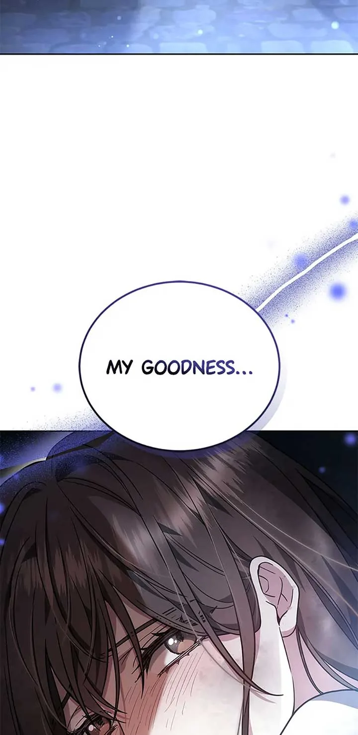 The Male Lead’s Nephew Like Me So Much Chapter 83 page 6