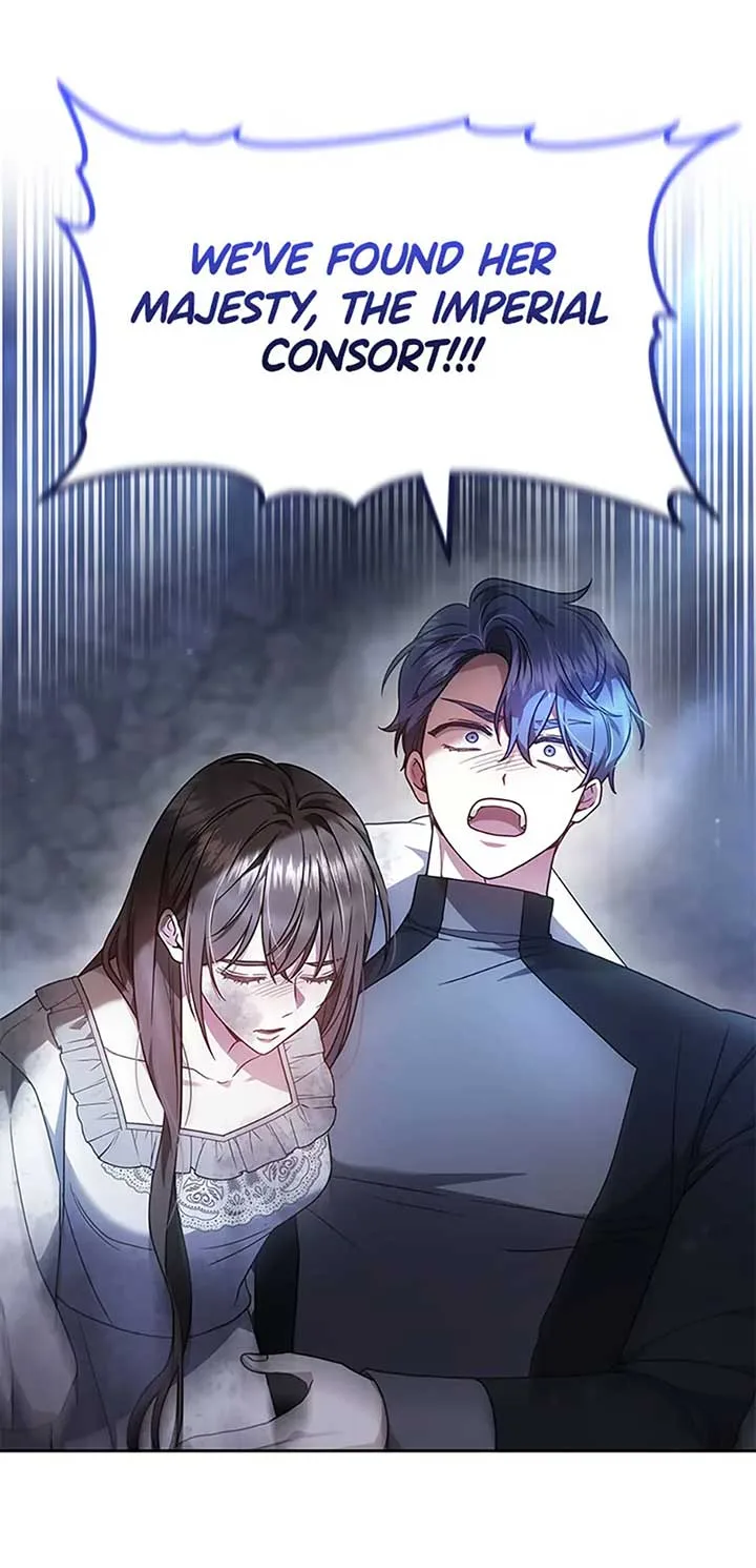 The Male Lead’s Nephew Like Me So Much Chapter 83 page 9