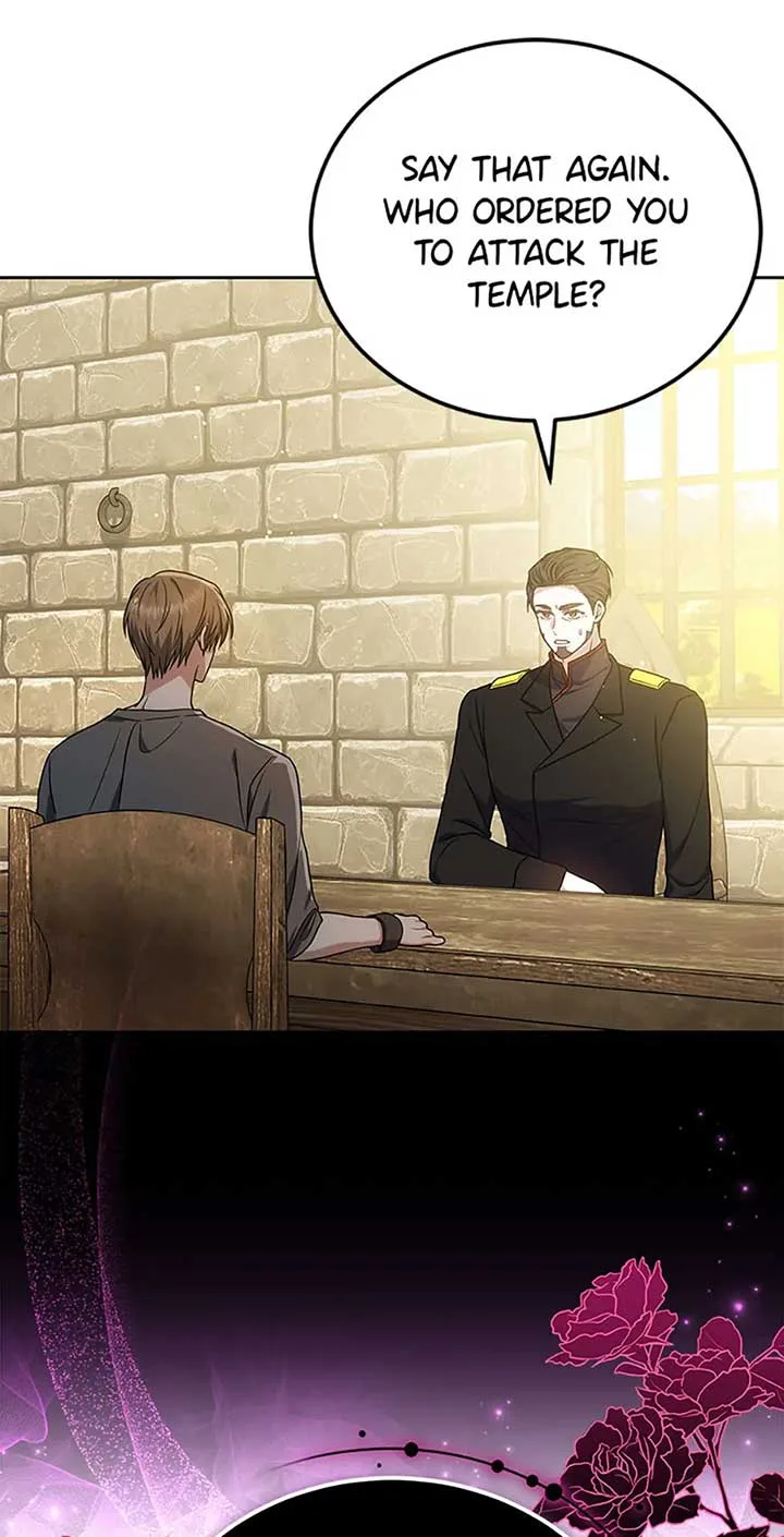 The Male Lead’s Nephew Like Me So Much Chapter 83 page 38