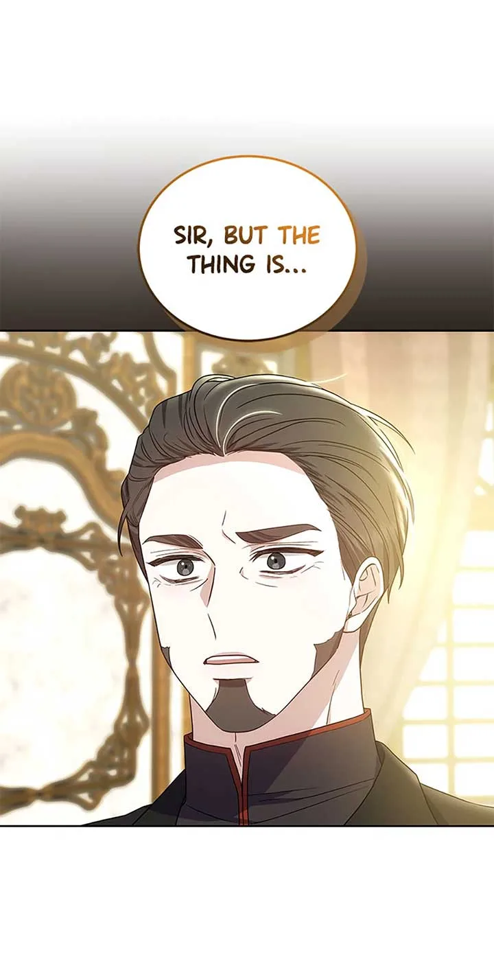 The Male Lead’s Nephew Like Me So Much Chapter 83 page 36