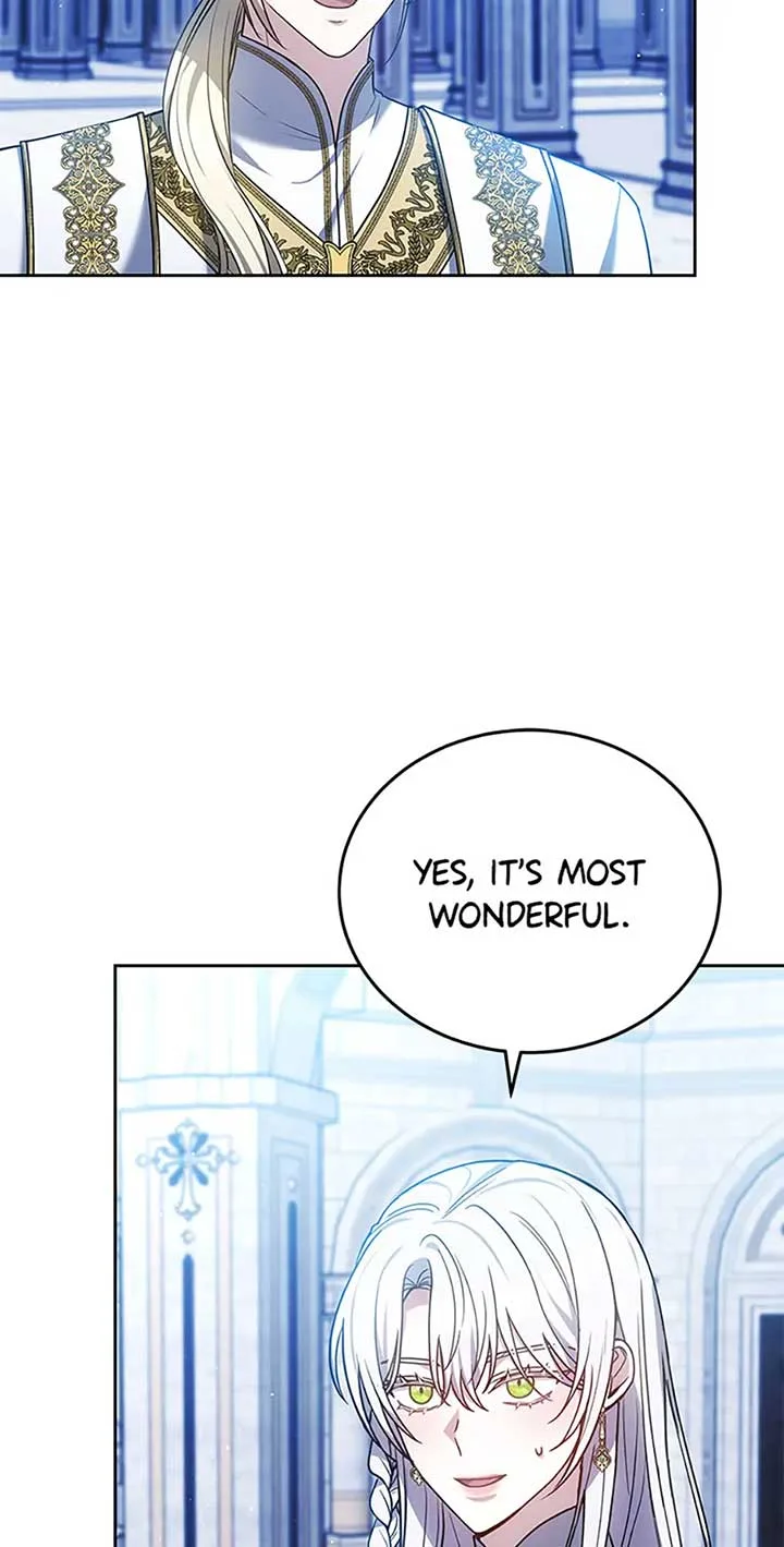 The Male Lead’s Nephew Like Me So Much Chapter 83 page 52
