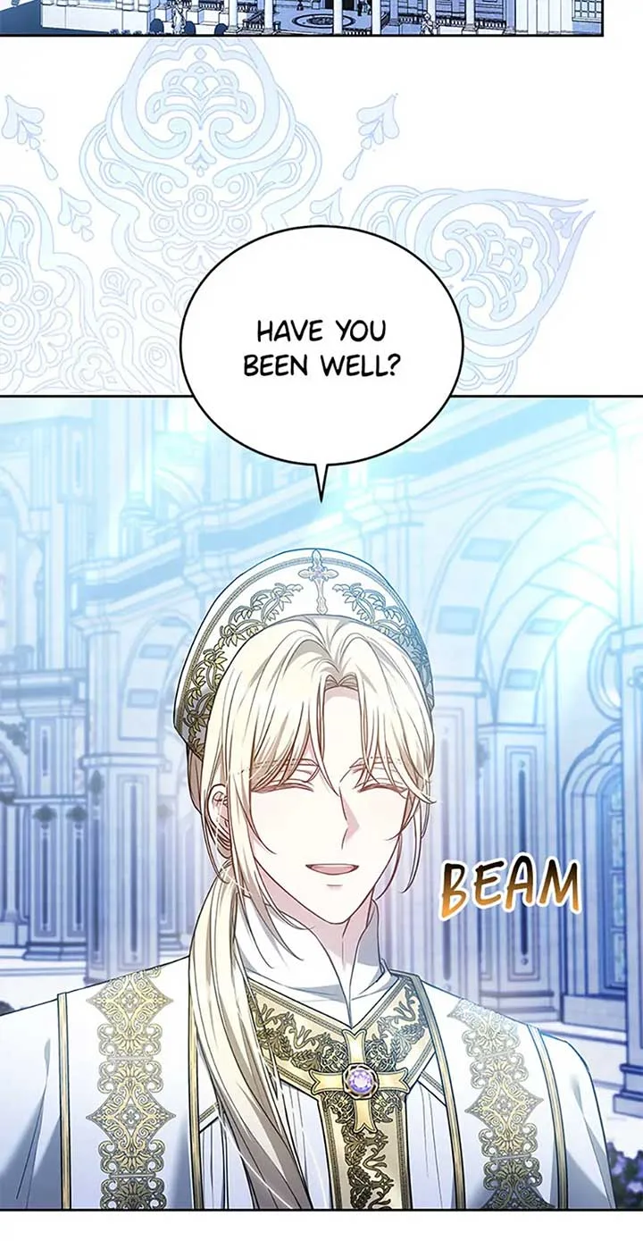 The Male Lead’s Nephew Like Me So Much Chapter 83 page 49