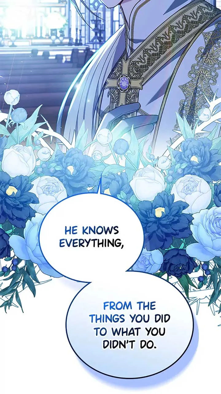 The Male Lead’s Nephew Like Me So Much Chapter 83 page 84