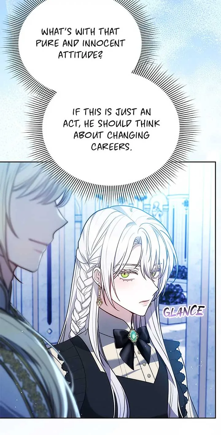 The Male Lead’s Nephew Like Me So Much Chapter 83 page 56