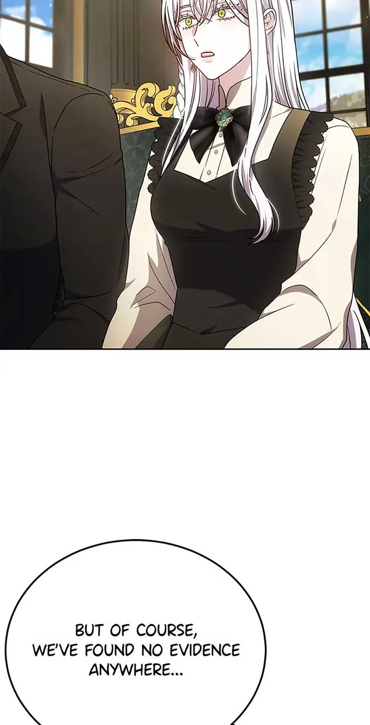 The Male Lead’s Nephew Like Me So Much Chapter 83 page 41