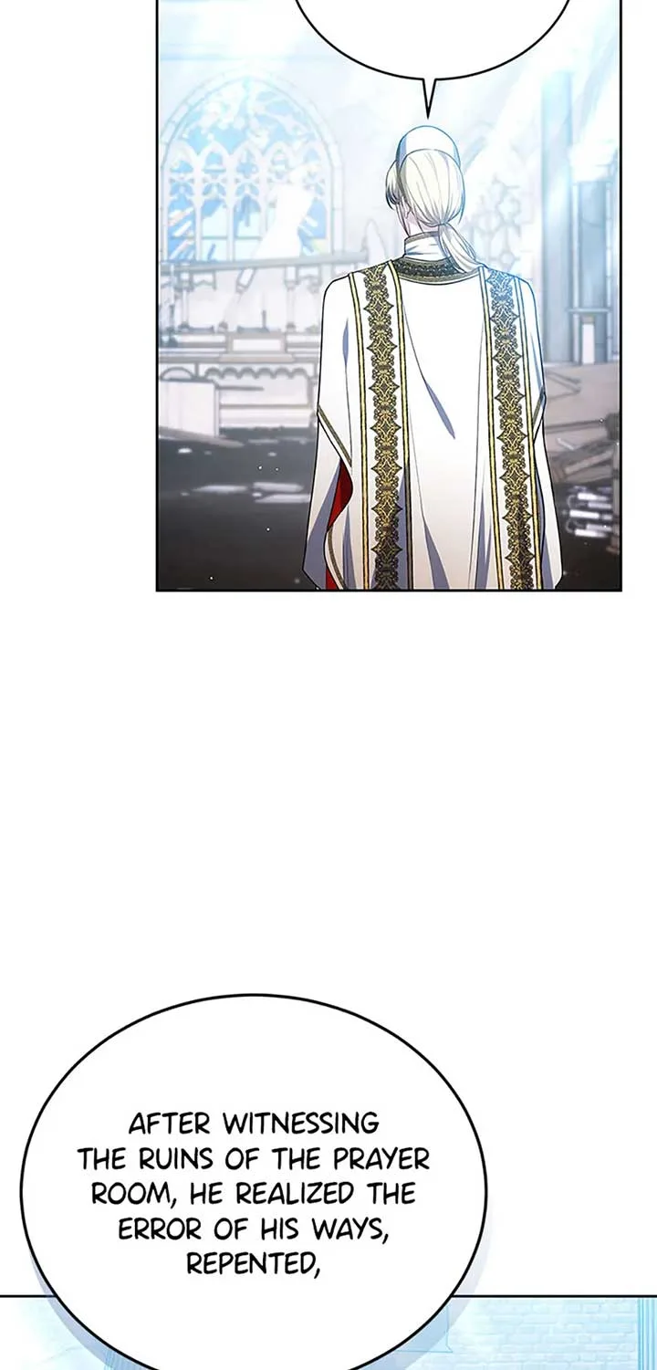 The Male Lead’s Nephew Like Me So Much Chapter 83 page 65