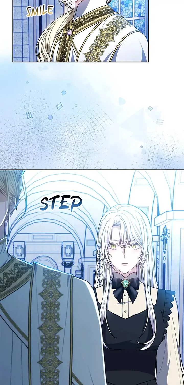The Male Lead’s Nephew Like Me So Much Chapter 83 page 61
