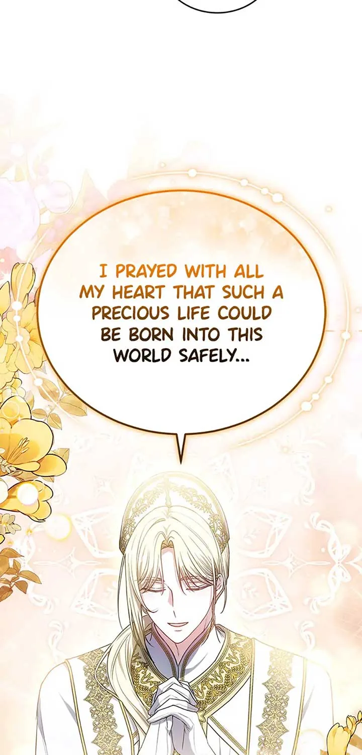 The Male Lead’s Nephew Like Me So Much Chapter 83 page 58
