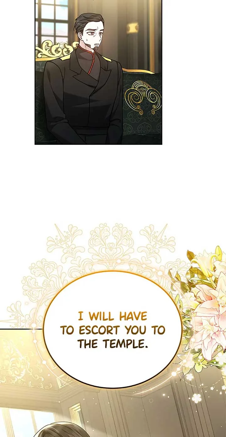 The Male Lead’s Nephew Like Me So Much Chapter 83 page 46