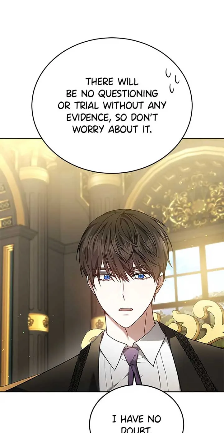 The Male Lead’s Nephew Like Me So Much Chapter 83 page 43