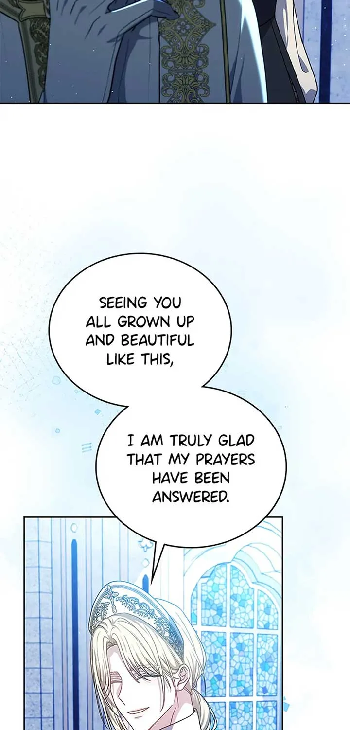 The Male Lead’s Nephew Like Me So Much Chapter 83 page 60