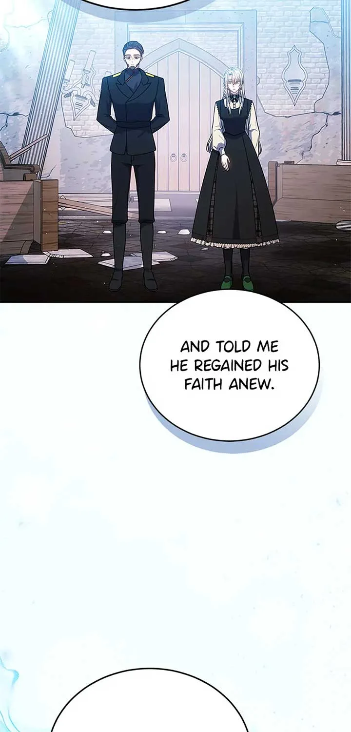 The Male Lead’s Nephew Like Me So Much Chapter 83 page 66