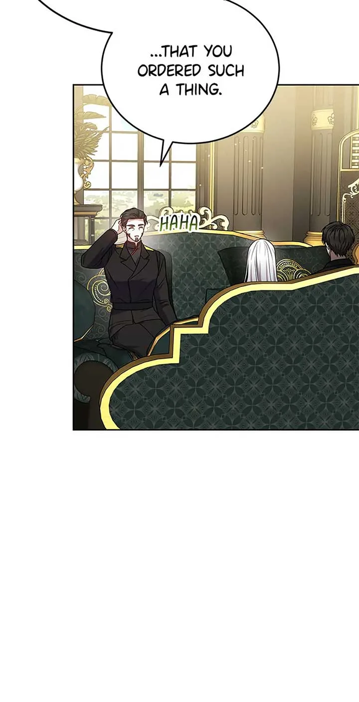 The Male Lead’s Nephew Like Me So Much Chapter 83 page 42