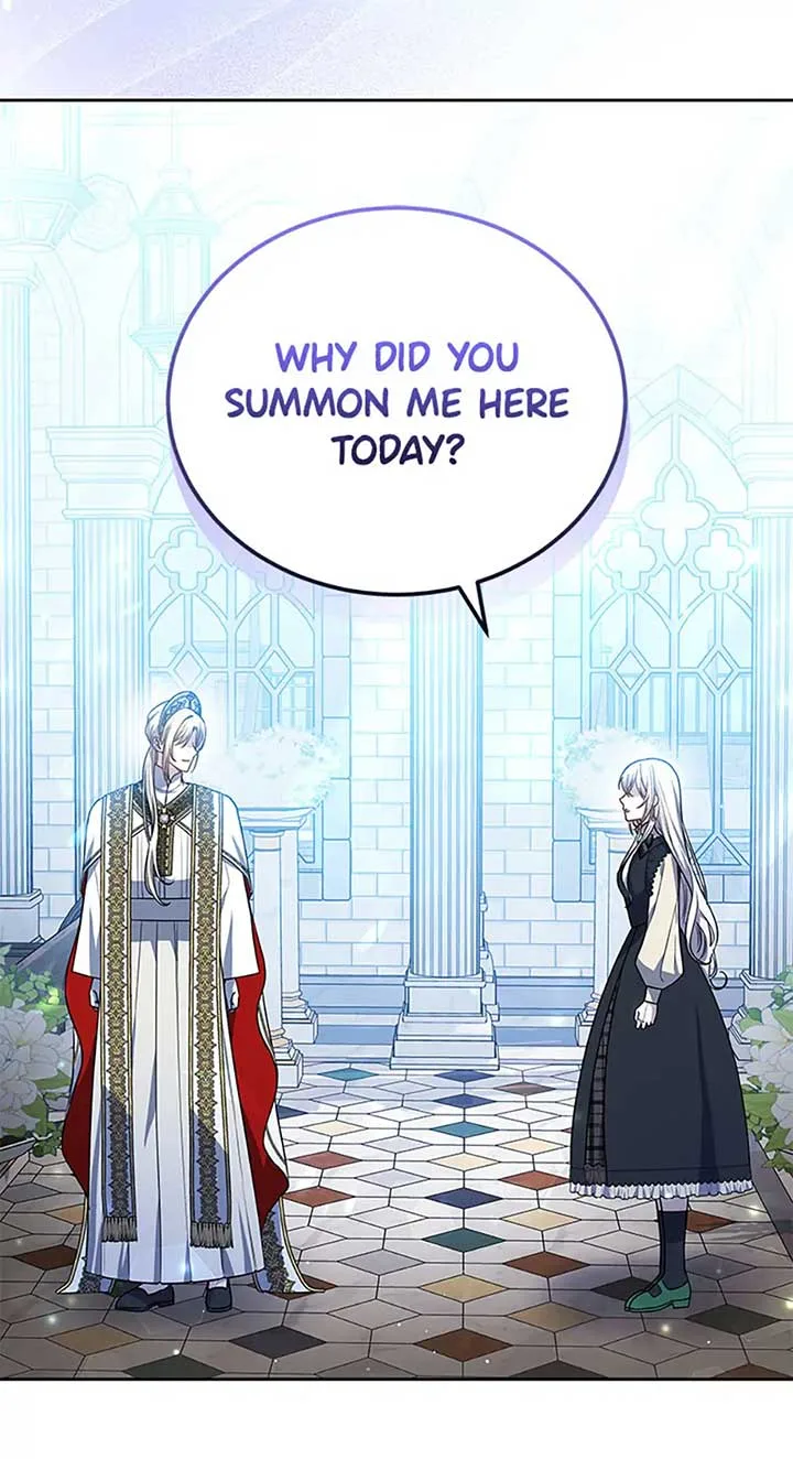 The Male Lead’s Nephew Like Me So Much Chapter 83 page 75