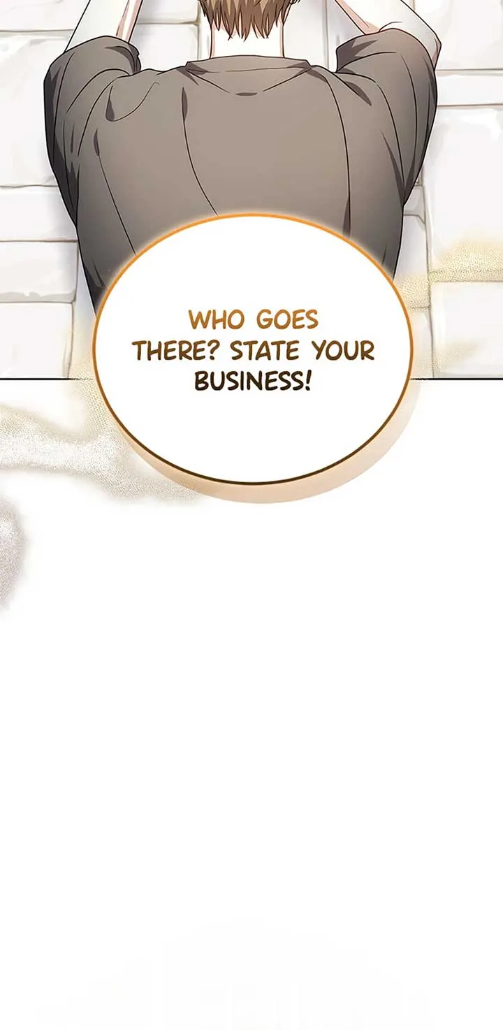 The Male Lead’s Nephew Like Me So Much Chapter 83 page 33