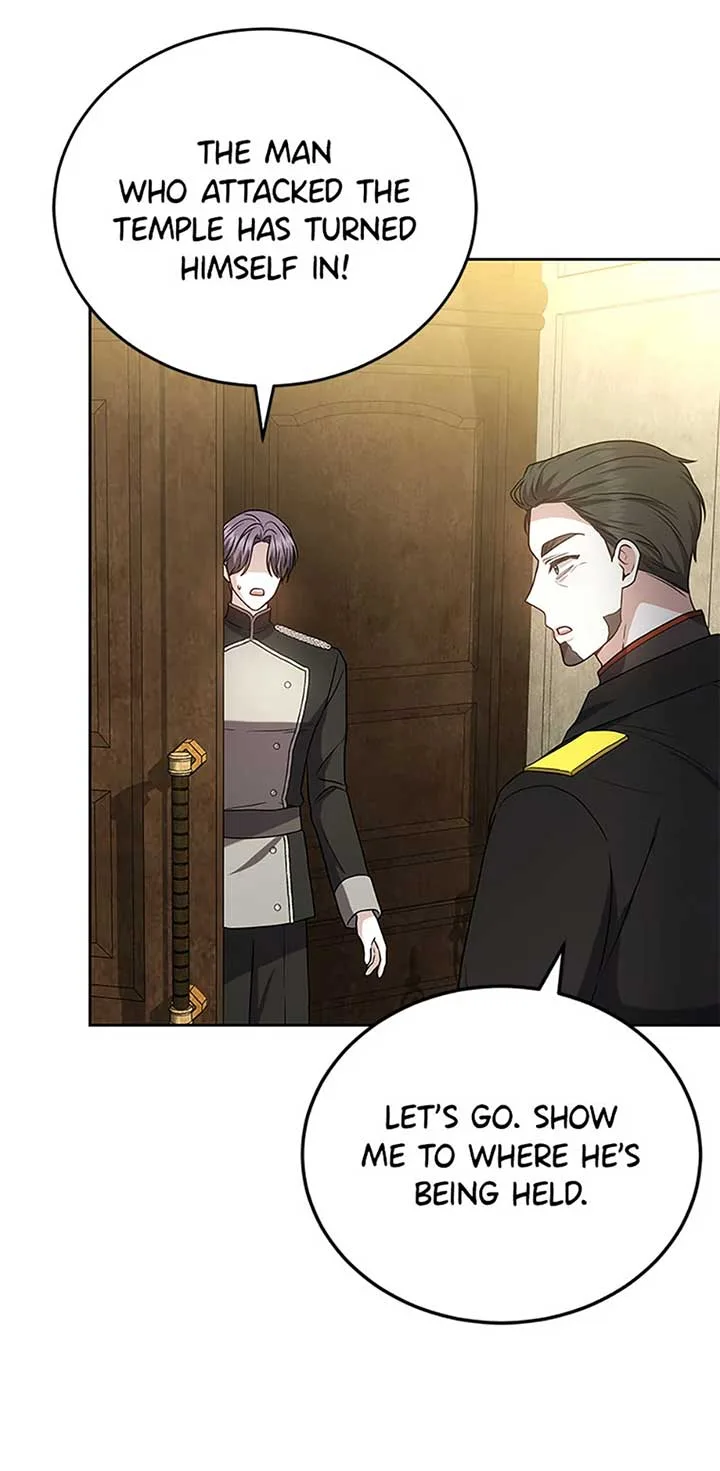 The Male Lead’s Nephew Like Me So Much Chapter 83 page 35