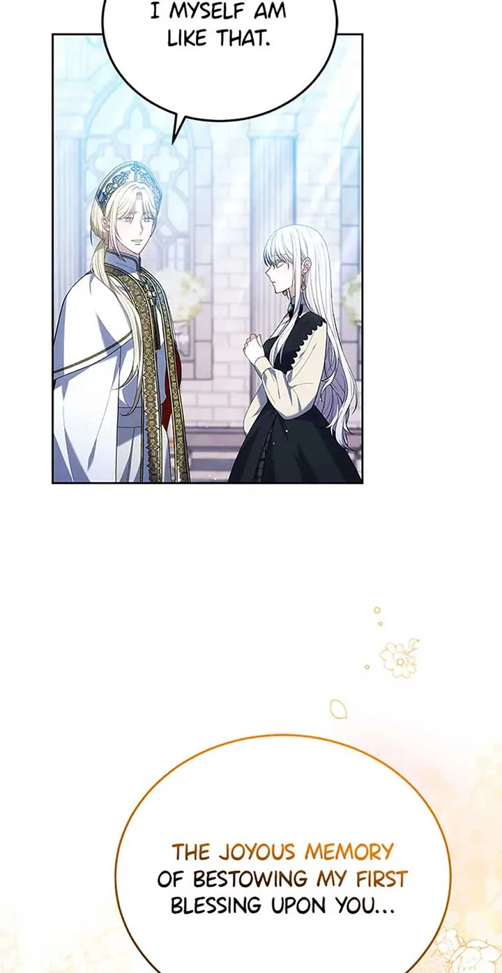 The Male Lead’s Nephew Like Me So Much Chapter 83 page 80