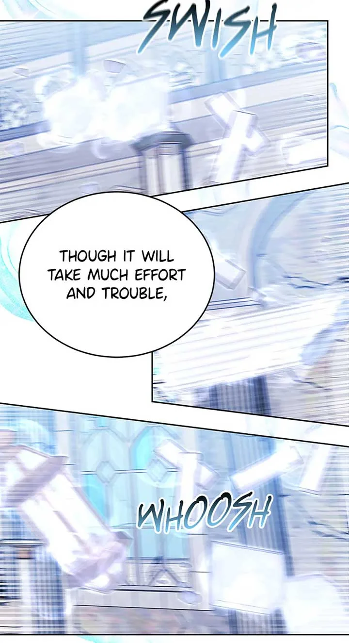 The Male Lead’s Nephew Like Me So Much Chapter 83 page 70