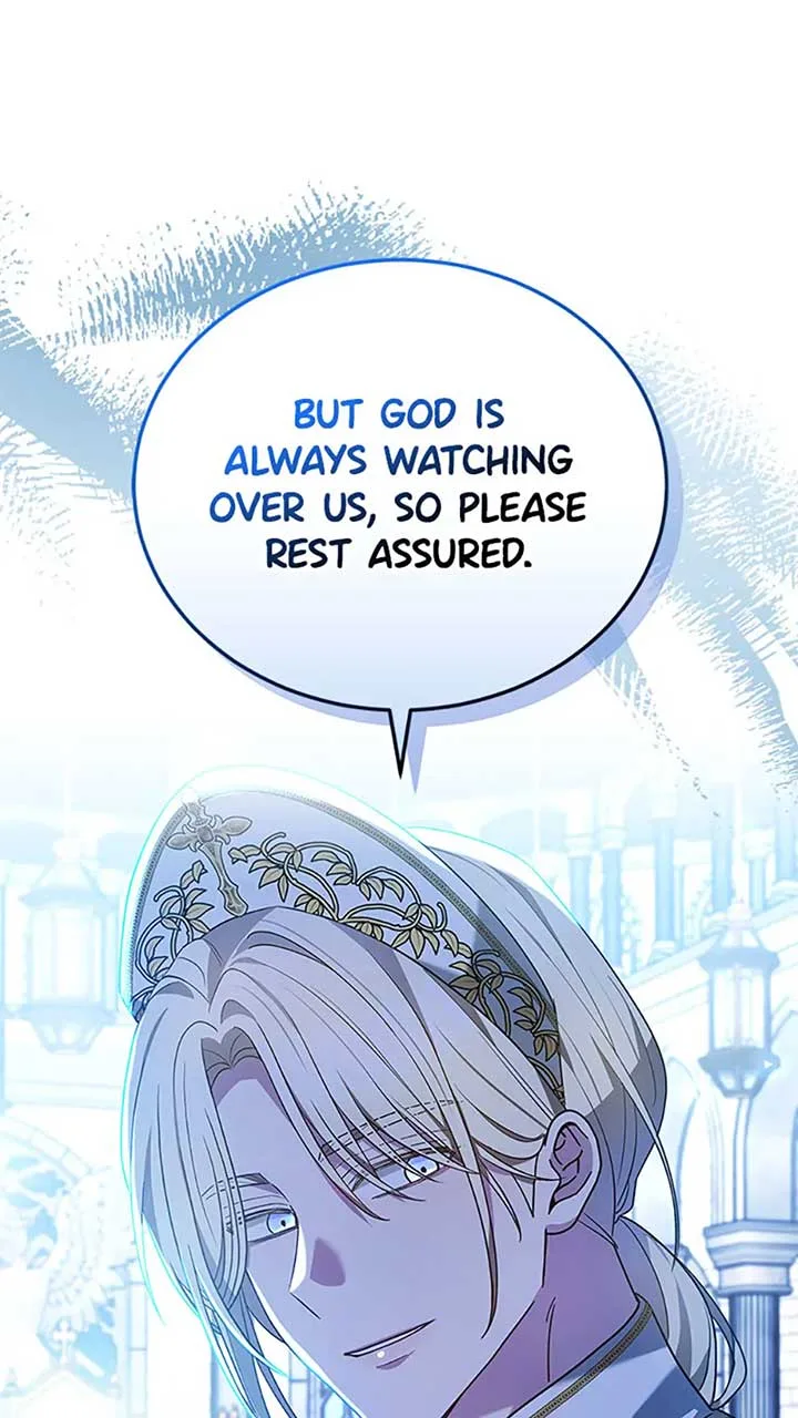 The Male Lead’s Nephew Like Me So Much Chapter 83 page 83