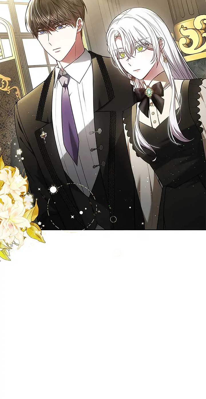 The Male Lead’s Nephew Like Me So Much Chapter 83 page 47