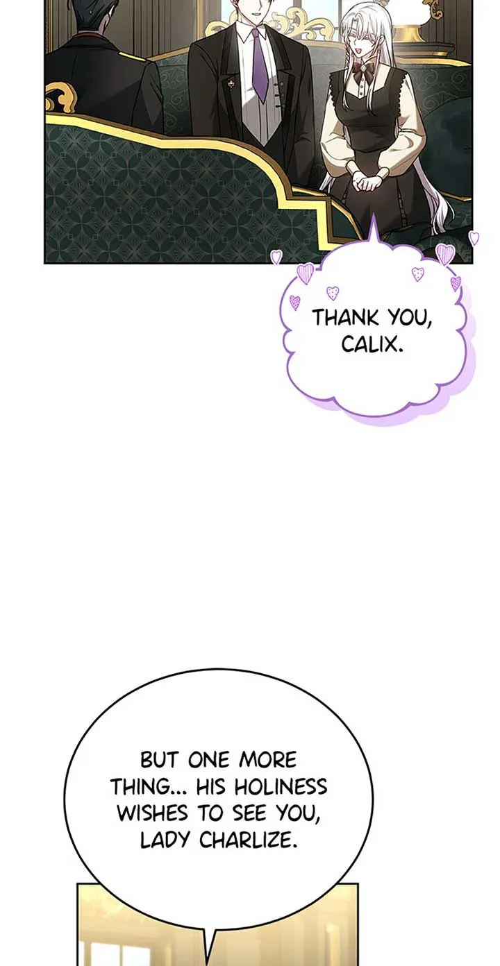 The Male Lead’s Nephew Like Me So Much Chapter 83 page 45