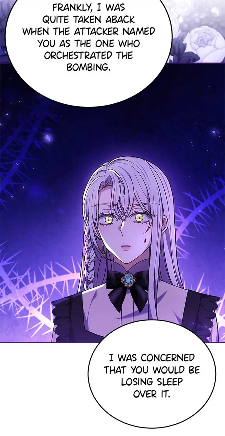 The Male Lead’s Nephew Like Me So Much Chapter 83 page 82