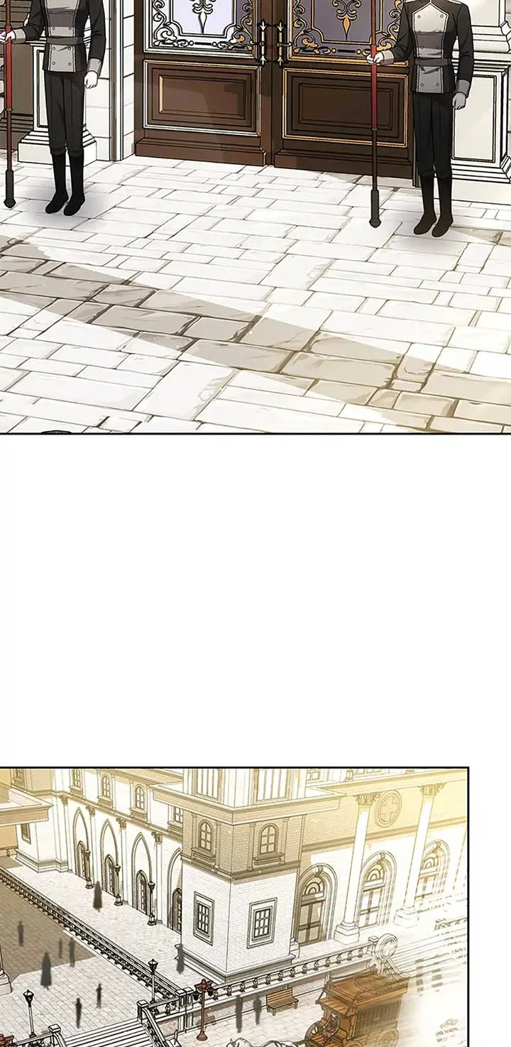 The Male Lead’s Nephew Like Me So Much Chapter 83 page 30