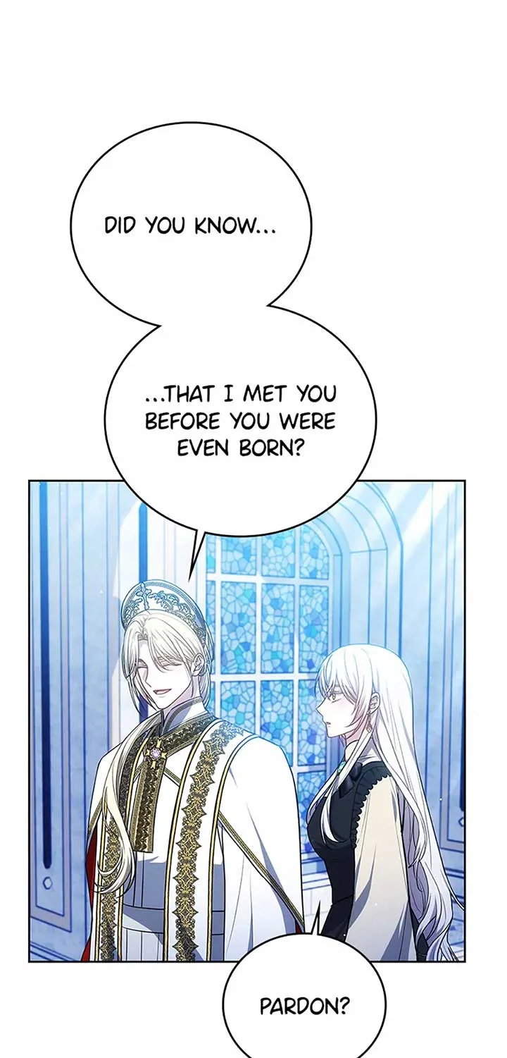 The Male Lead’s Nephew Like Me So Much Chapter 83 page 57