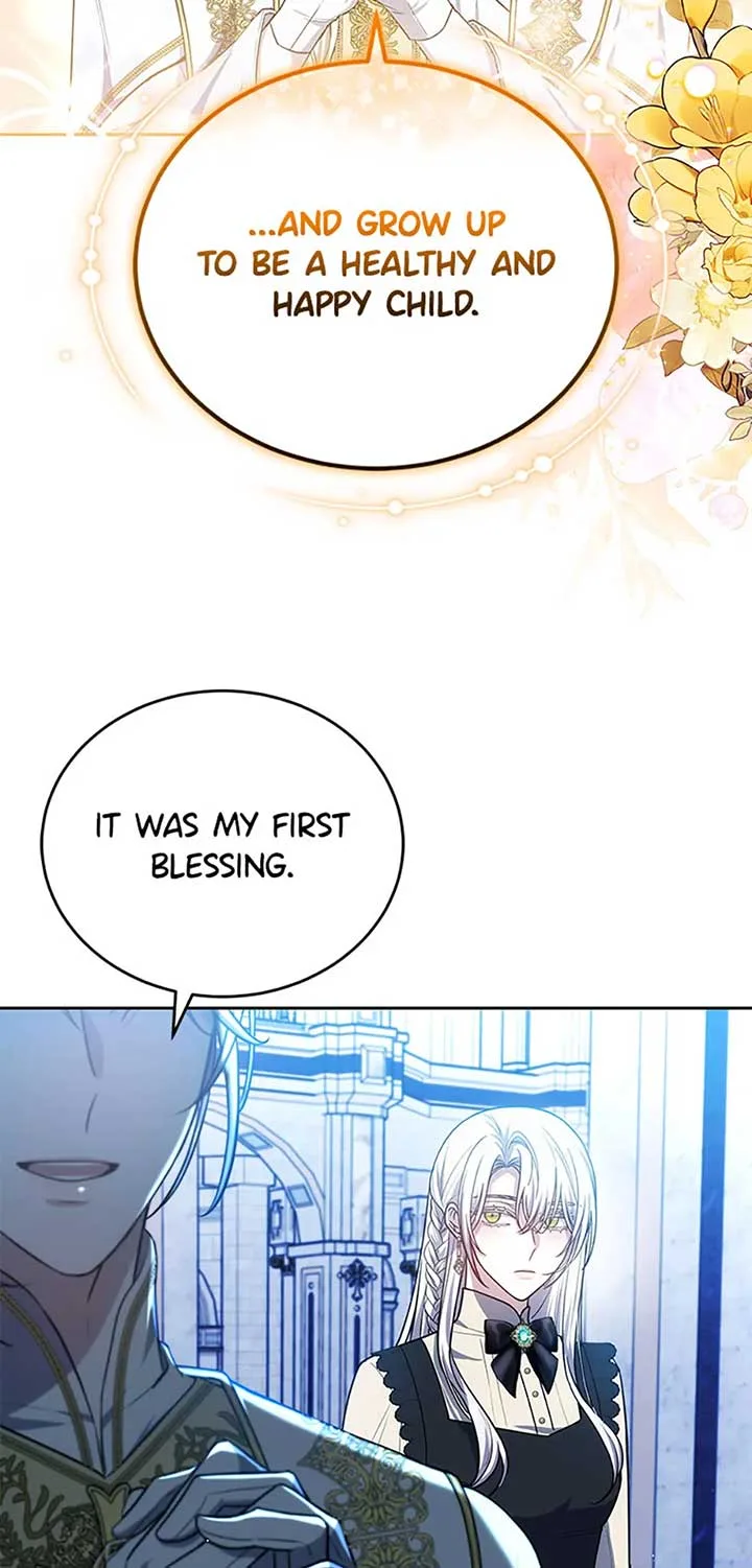 The Male Lead’s Nephew Like Me So Much Chapter 83 page 59