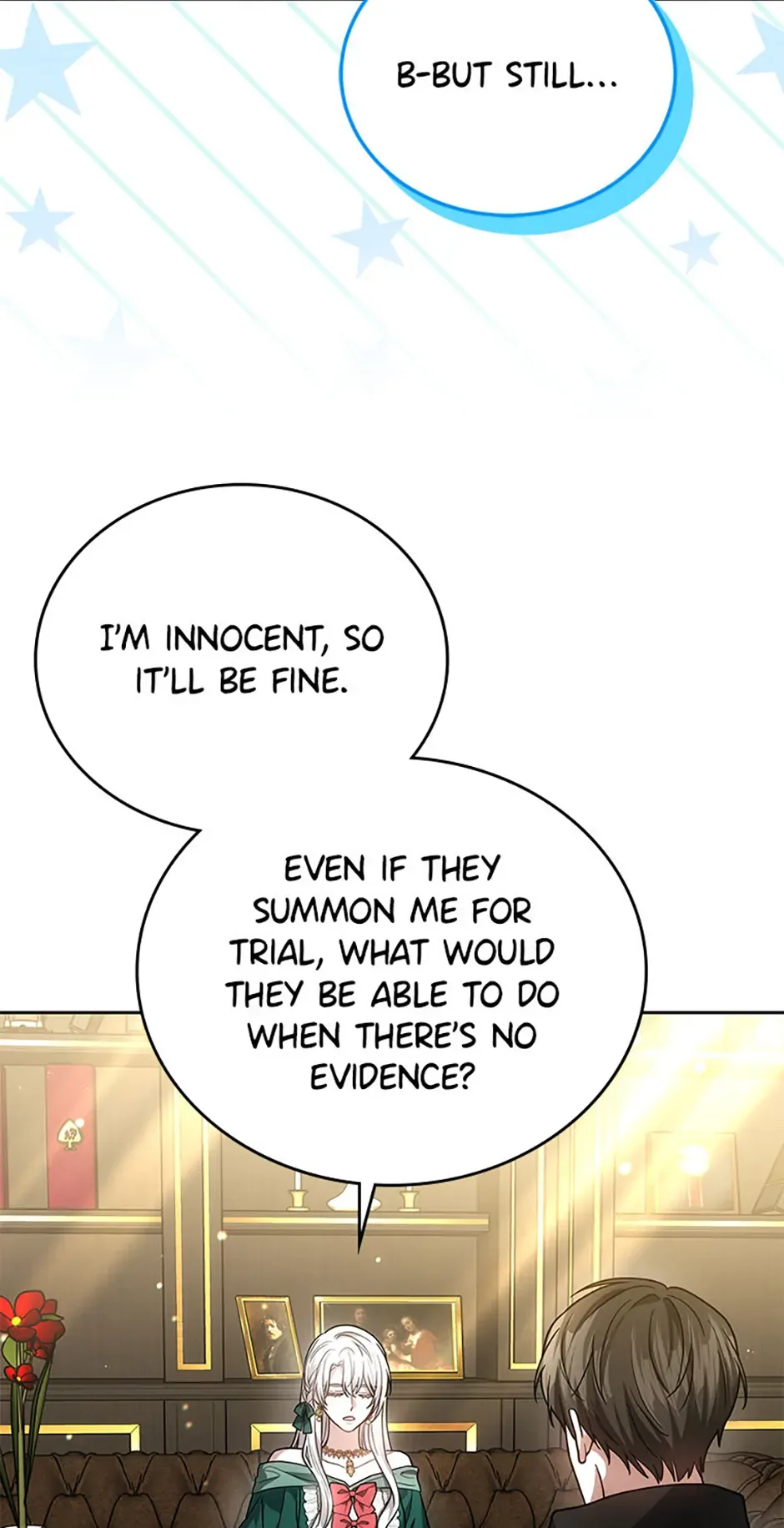 The Male Lead’s Nephew Like Me So Much Chapter 84 page 26