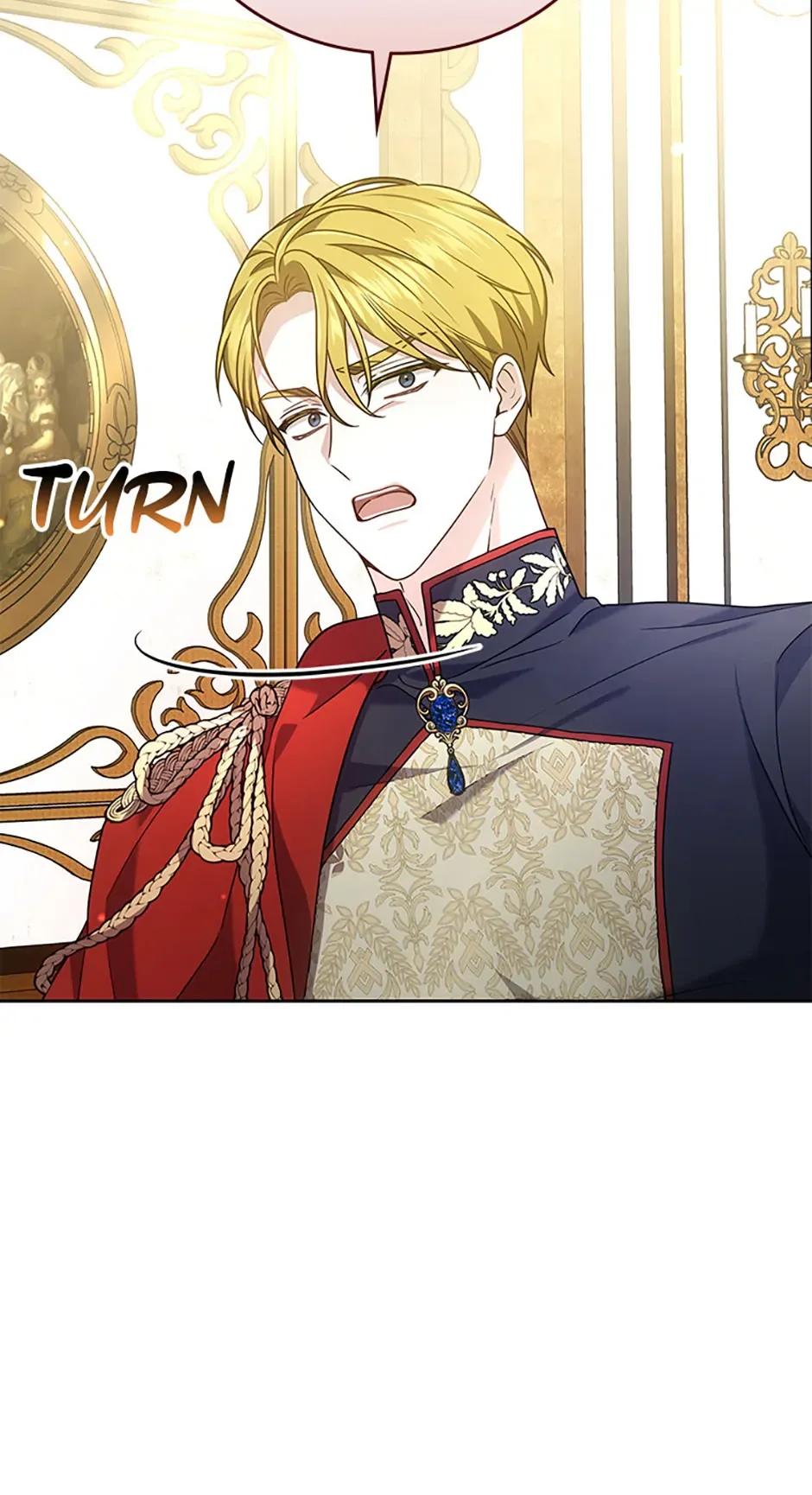 The Male Lead’s Nephew Like Me So Much Chapter 84 page 15