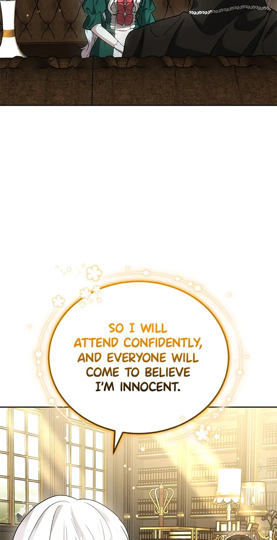 The Male Lead’s Nephew Like Me So Much Chapter 84 page 27