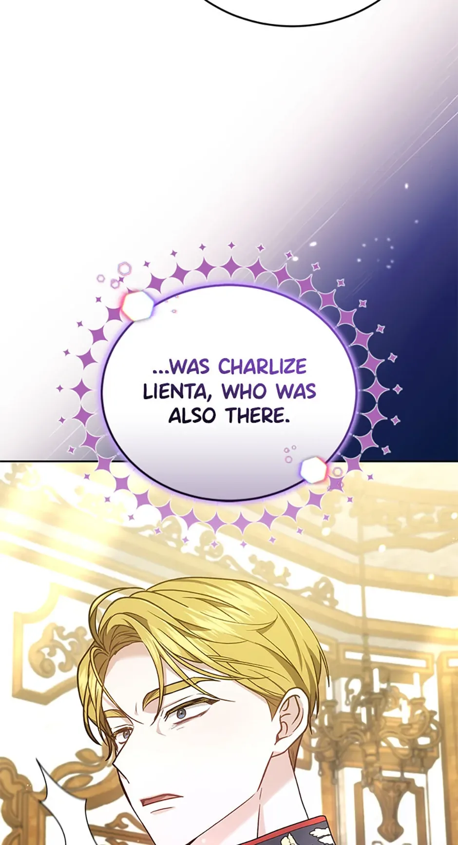 The Male Lead’s Nephew Like Me So Much Chapter 84 page 10