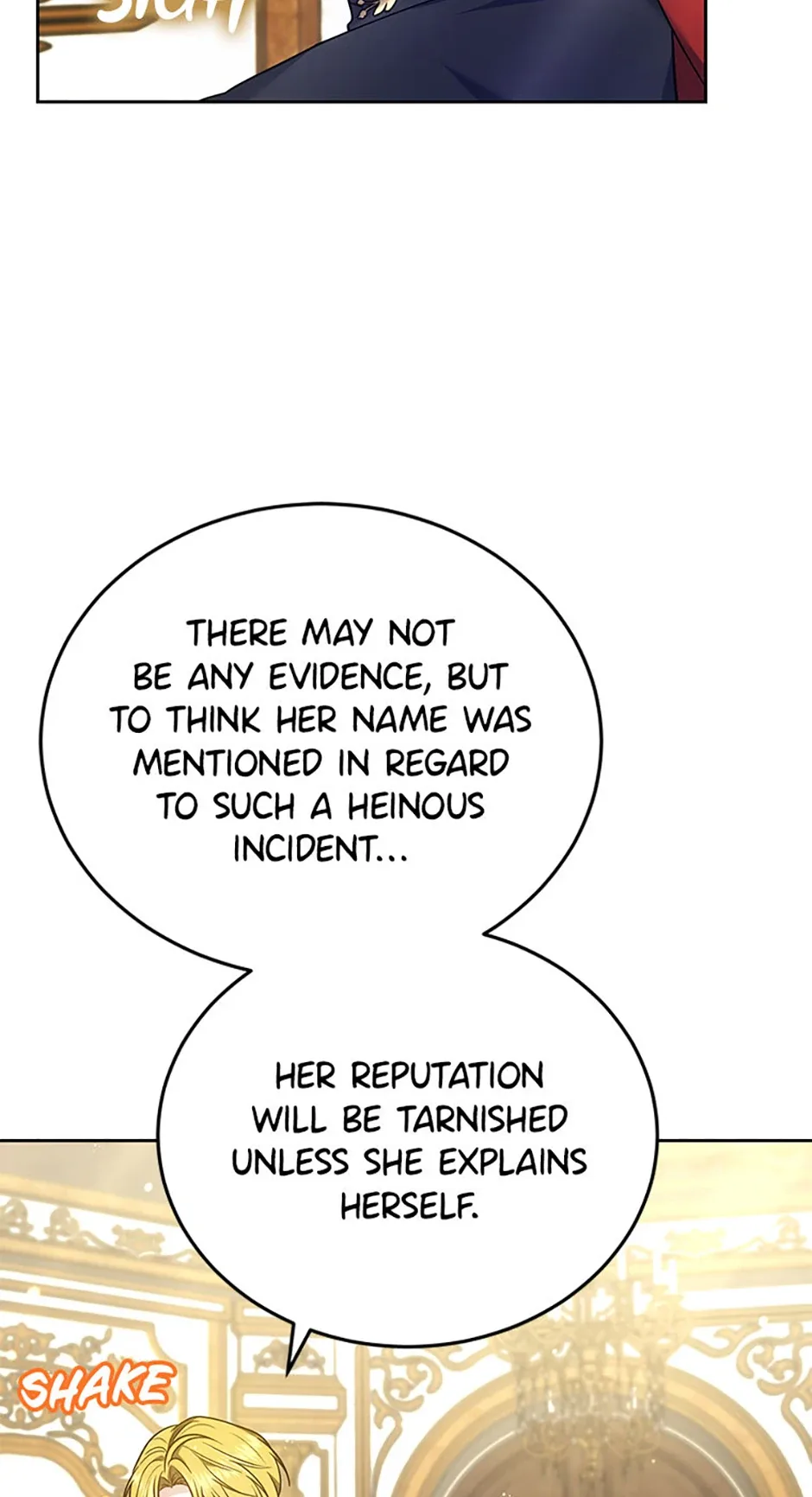 The Male Lead’s Nephew Like Me So Much Chapter 84 page 13