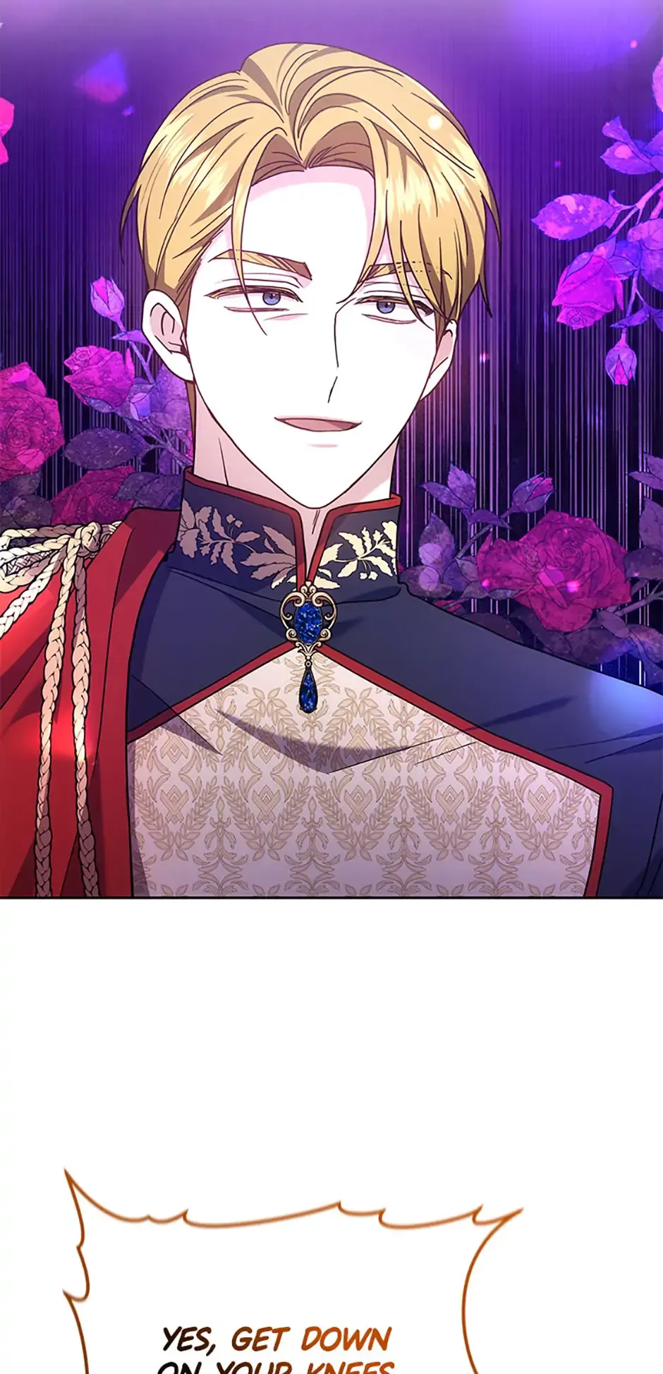 The Male Lead’s Nephew Like Me So Much Chapter 84 page 17