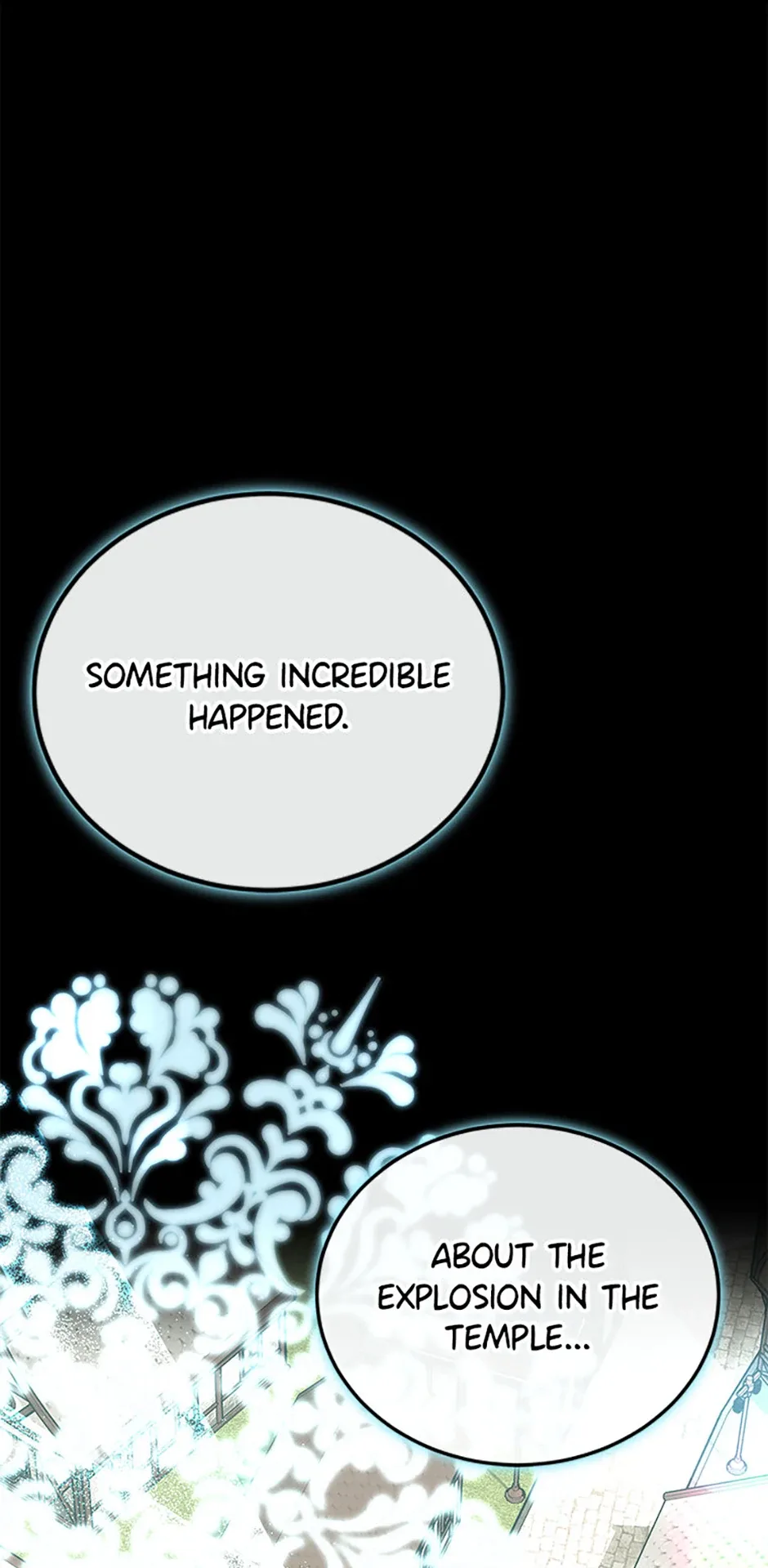 The Male Lead’s Nephew Like Me So Much Chapter 84 page 2