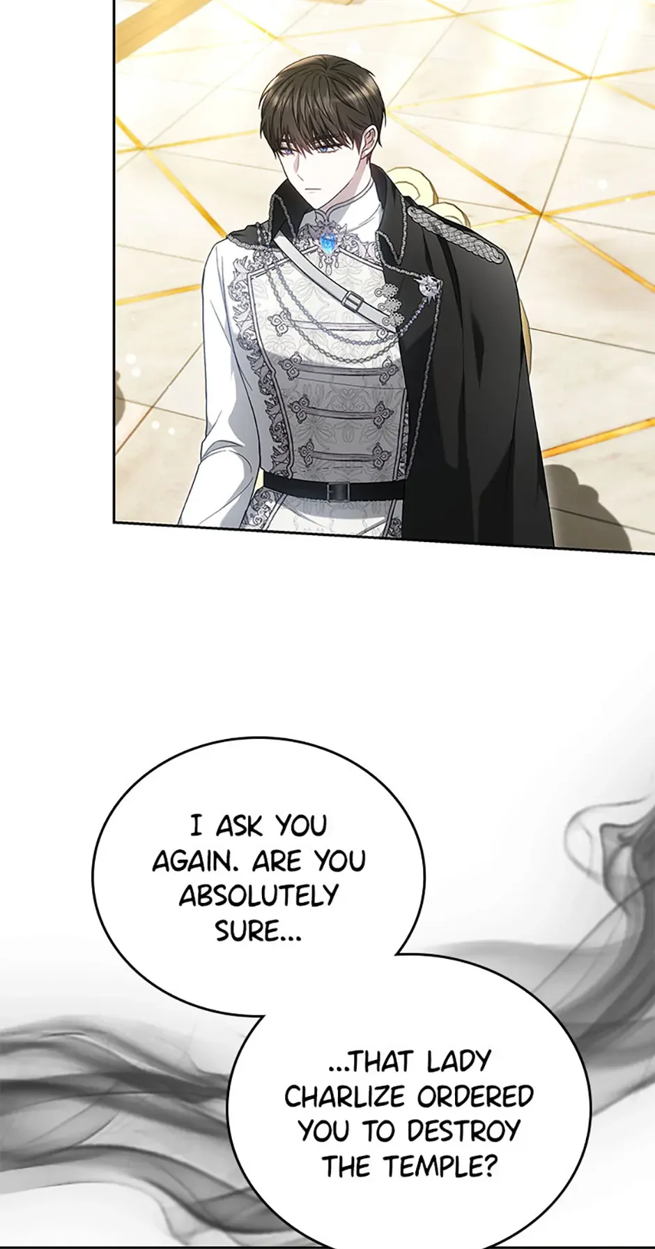 The Male Lead’s Nephew Like Me So Much Chapter 84 page 72