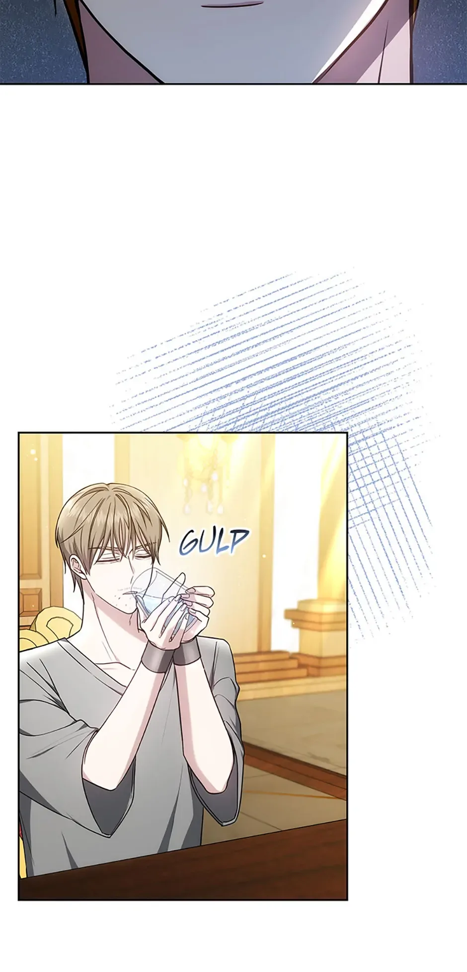 The Male Lead’s Nephew Like Me So Much Chapter 84 page 61