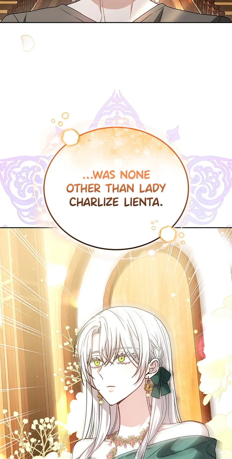 The Male Lead’s Nephew Like Me So Much Chapter 84 page 32